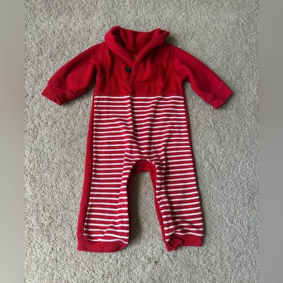 Boys Kapital K one piece 6-9 mths - Picture 1 of 3